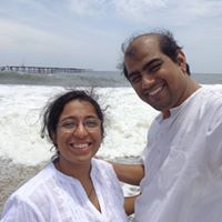 Harsh Joshi