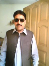 Latif Awan