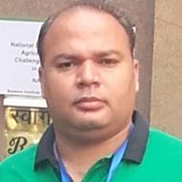 Yogesh Sharma