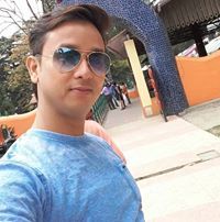 Shwetank Singh