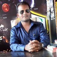 Shakaib Syed