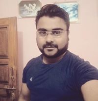Pratik Mukherjee