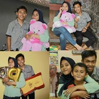 Nafik Jr.