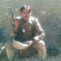 Asad Khan