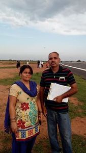 Pradeep Mishra