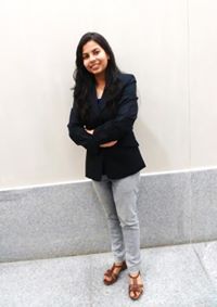 Priyanshi Agrahari