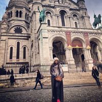 Աննա Հարությունյան