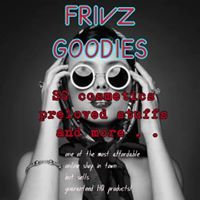Frivz Goodies