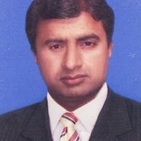 Tabassam Sharif