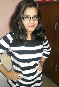 Rashi Garg
