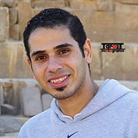 Mohamed Saied