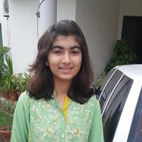 Maheen Azhar