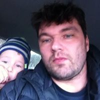 Konstantin Berkovski