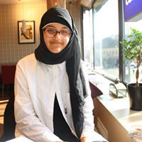 Hanin Talal