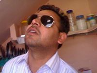 Pradeep Kumar