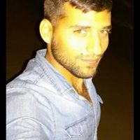 بلال أبوعودة