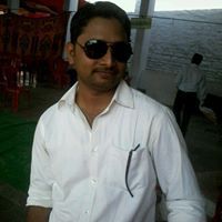 Pavankumar Dandagi