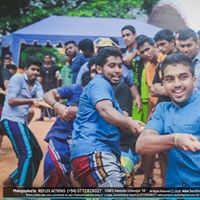 Chethane Nanayakkara