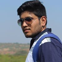 Tejas Patkar