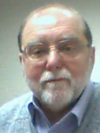 Tony Cozens