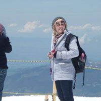 Annelie De Klerk Hagg