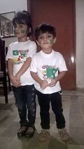 Ahmed Bilal