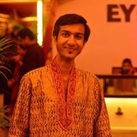 Rushabh Vora