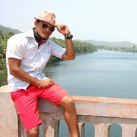 Rahul Mahar
