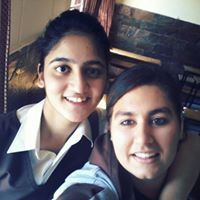 Simran Suri