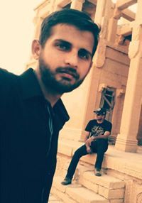 Muddasir Farooq