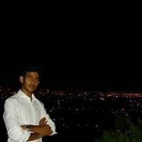Mohamed Saqlain