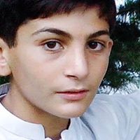 Tahir Raza