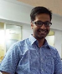 Tushar Agrawal