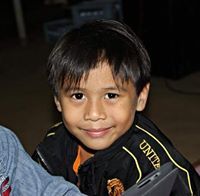 หน่อง หนองบัว