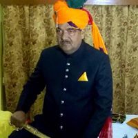 Adarsh Chauhan