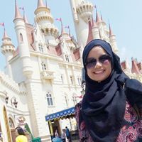 Siti Suriani