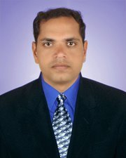 Pratap Naikwade