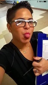 Melissa Rodriguz