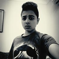Ahmed Ragab