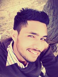 Deep Sandeep