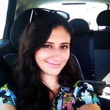 Hazal Kyatürk