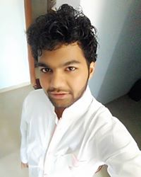 Kartik Kashyap