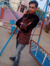Pradeep Bunkar