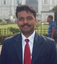 Santosh Chaubey