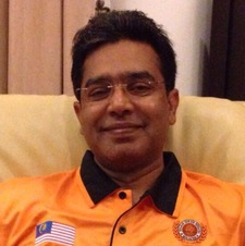 Arshad Ali