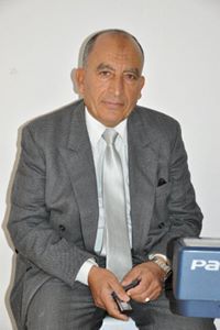 Cherif Bechir
