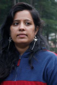 Sudha Shirodkar