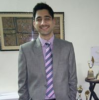 Shubhankar Thapliyal