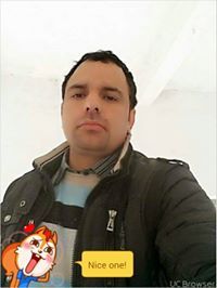 Khurram Qureshi