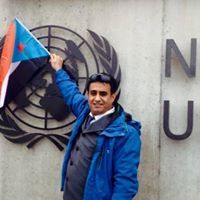 Abdulnaser Obaid